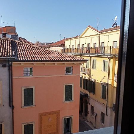 Bra Luxury Guest House Verona Exterior foto