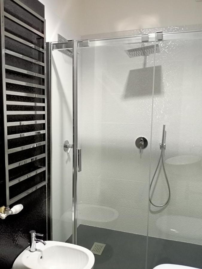 Bra Luxury Guest House Verona Exterior foto