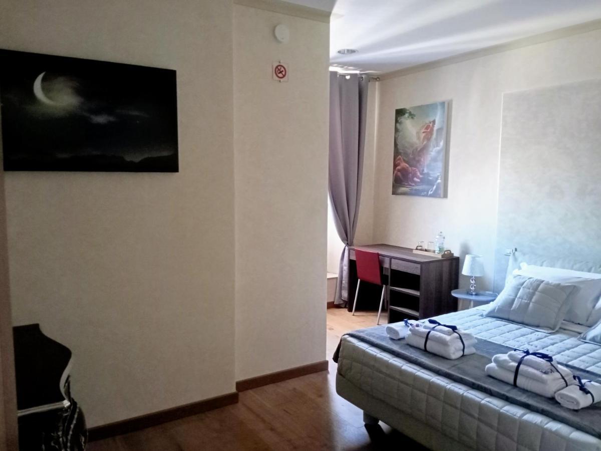 Bra Luxury Guest House Verona Quarto foto