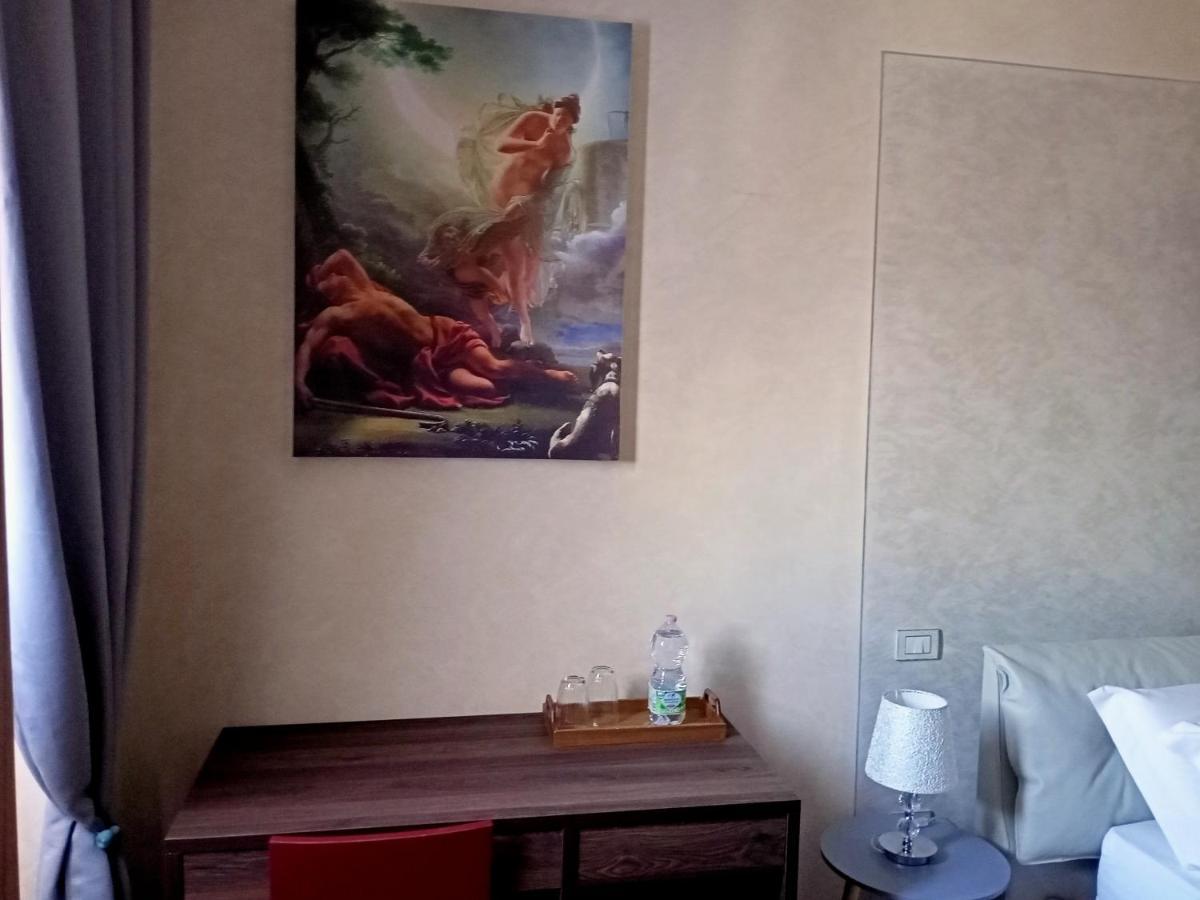 Bra Luxury Guest House Verona Quarto foto