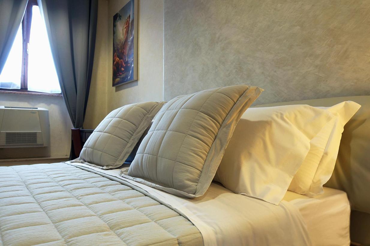 Bra Luxury Guest House Verona Exterior foto